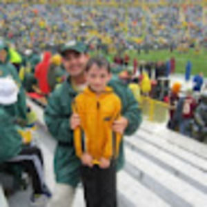 Meet your Posher, Evan